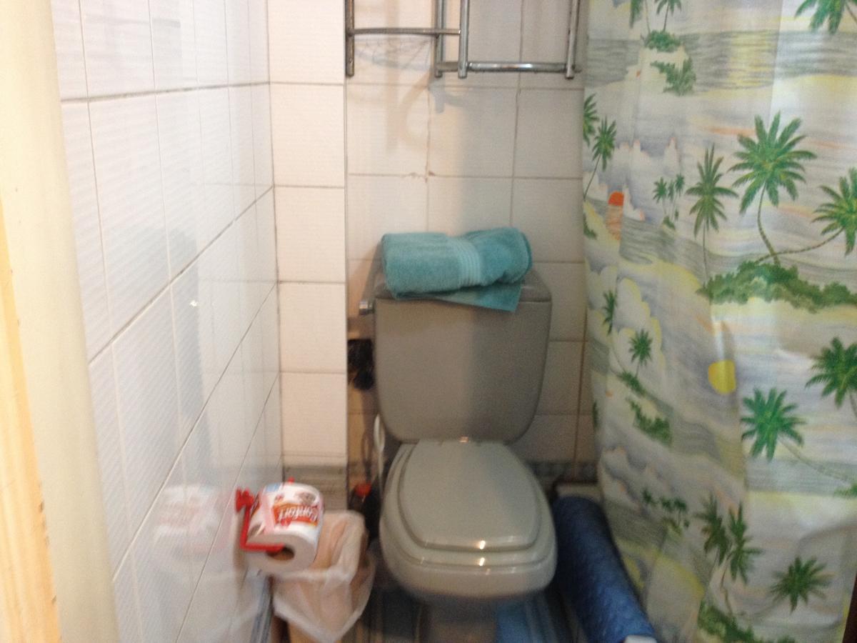 Aparthotel San Francisco サンティアゴ エクステリア 写真