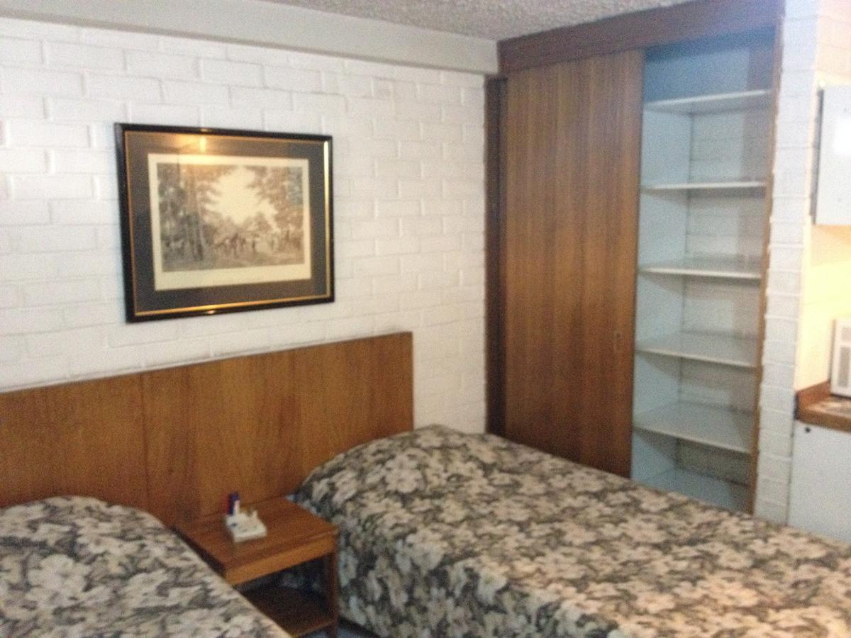 Aparthotel San Francisco サンティアゴ エクステリア 写真